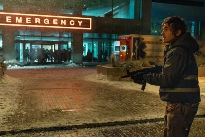The new Resident Evil movie captures the survival horror magic of the games