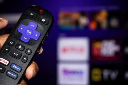 Improve your Roku TV's image quality by changing these settings