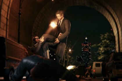 John Wick as a DVD store operator, a roguelike take on Armored Core and other new indie games worth checking out