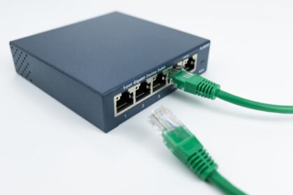 How to add extra Ethernet ports if your router doesn't have enough