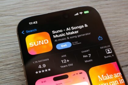 Sony Music and UMG say Suno's new models still violates their copyright