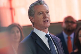 California governor wants to implement a kill switch for frontier AI models