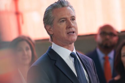 California governor wants to implement a kill switch for frontier AI models