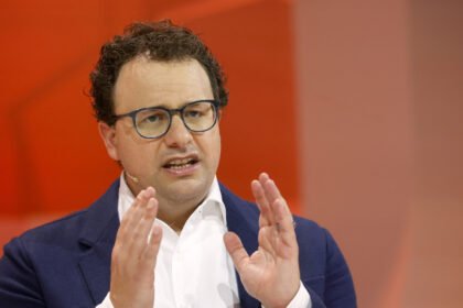 Anthropic picks Accenture for third-party AI safety evaluations