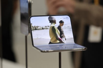 iPhone Duo vs Microsoft Surface Duo: One name, two very different devices