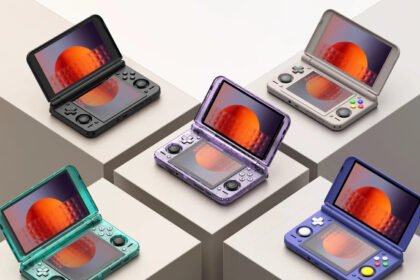 Retroid Pocket unexpectedly expands its Duo lineup with a Lite Plus version