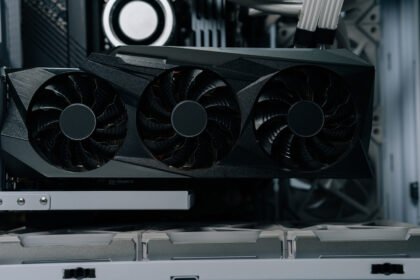 Your old GPU could be worth more than you think