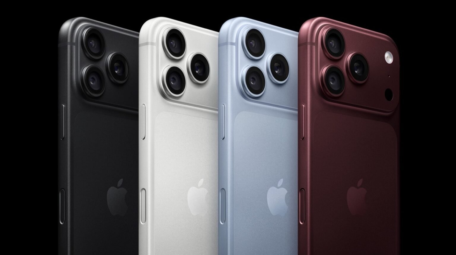 The iPhone 18 Pro's fancy variable aperture camera is incredibly hard to repair