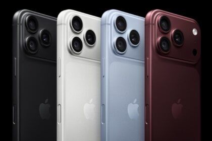 The iPhone 18 Pro's fancy variable aperture camera is incredibly hard to repair