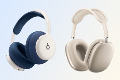 Beats 360 vs AirPods Max 2: How do Apple's flagship headphones compare?