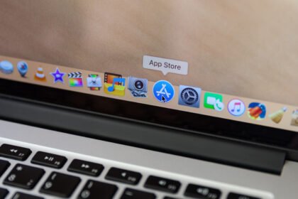 How to turn your old MacBook into a home NAS server