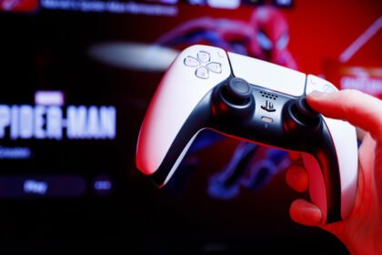 The latest PlayStation update made PSSR 2.0 the default for PS5 Pro owners