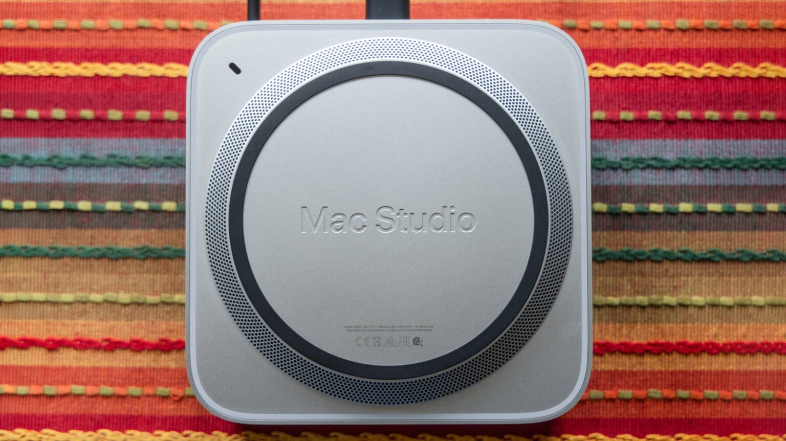 Here's why Apple's Mac Studio has become so expensive