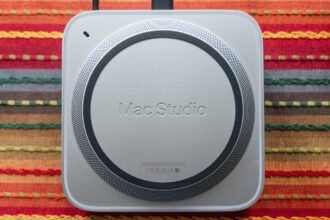 Here's why Apple's Mac Studio has become so expensive