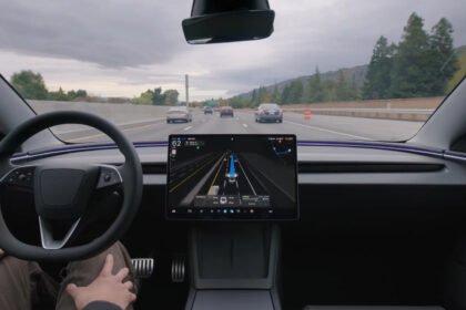 Tesla will soon roll out FSD Supervised in the Czech Republic