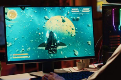 What does anti-aliasing actually do to your PC games?