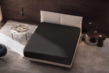 Eight Sleep announces the Pod 6, its newest smart mattress cover