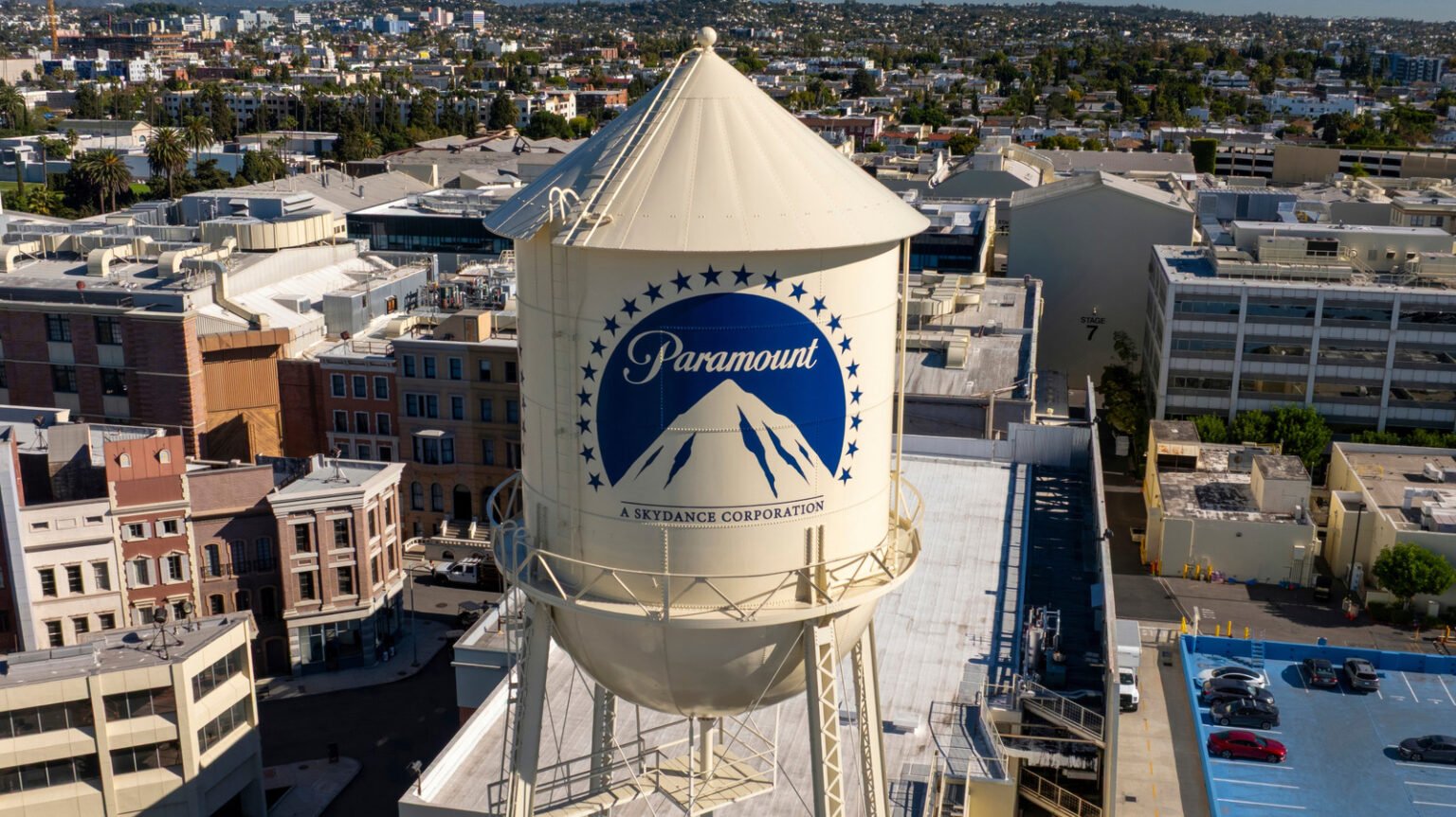 Paramount settles US states' antitrust lawsuit, clearing the way for its Warner Bros. acquisition
