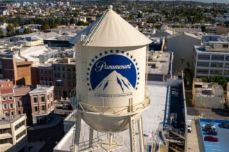 Paramount settles US states' antitrust lawsuit, clearing the way for its Warner Bros. acquisition