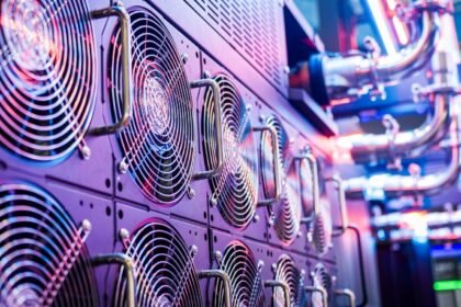 The EU will force data centers to disclose their energy and water use