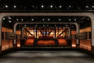 Apple opens a dedicated concert venue with spatial audio and multi-cam video recording