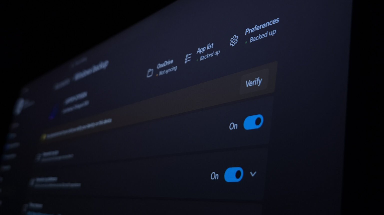 Improve your Windows 11 experience by changing these settings