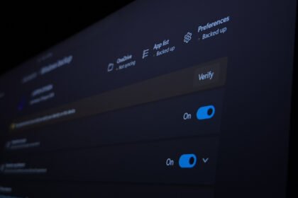 Improve your Windows 11 experience by changing these settings