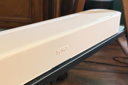Sonos Beam Ultra review: A huge Atmos upgrade for $699