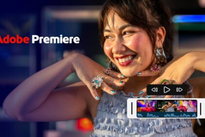 Adobe Premiere mobile is now available on Android