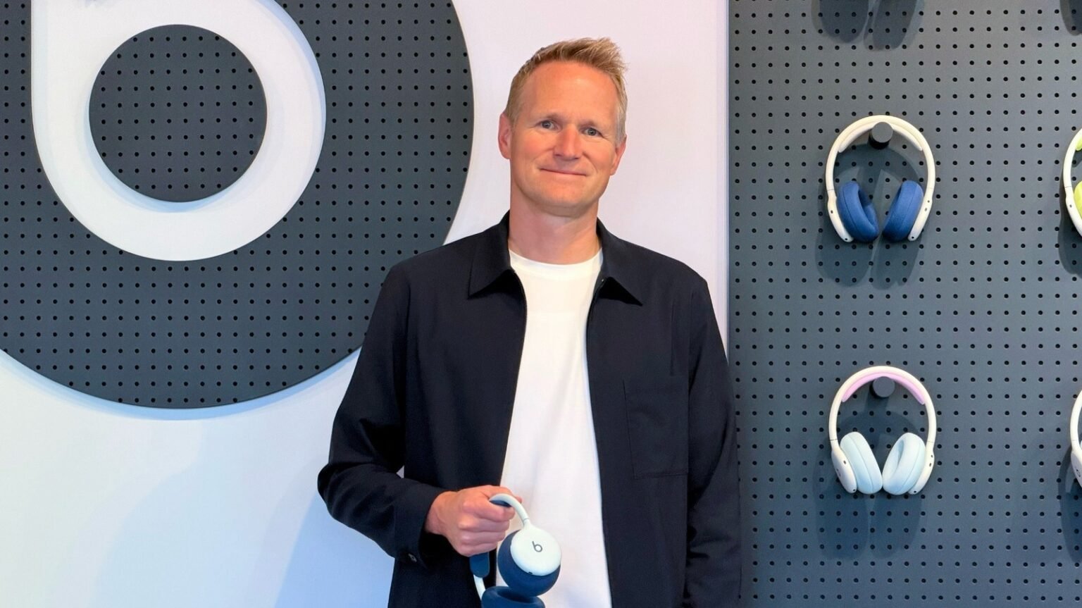 How Beats designed the Beats 360 headphones