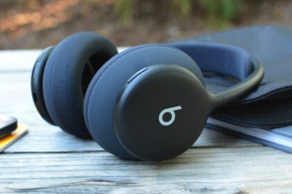 Beats 360 review: Customizable headphones capable of double duty