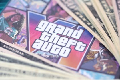These Xbox players got GTA 6 for free the hard way