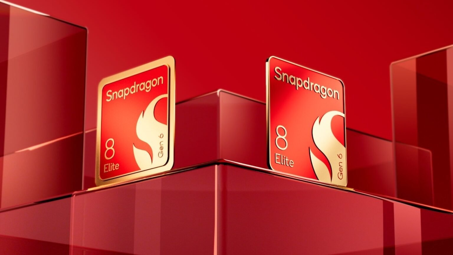 Qualcomm is making not one but two versions of its flagship Snapdragon 8 Elite Gen 6 chip