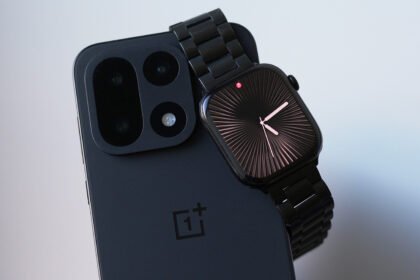 This app lets you use an Apple Watch with an Android phone