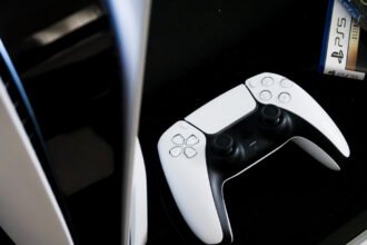 Vertical or horizontal: Does it really matter how you set up your gaming console?