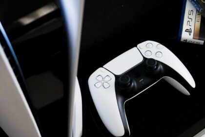 Vertical or horizontal: Does it really matter how you set up your gaming console?
