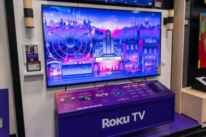 Is your Roku TV talking to you? Here's why and how to turn it off