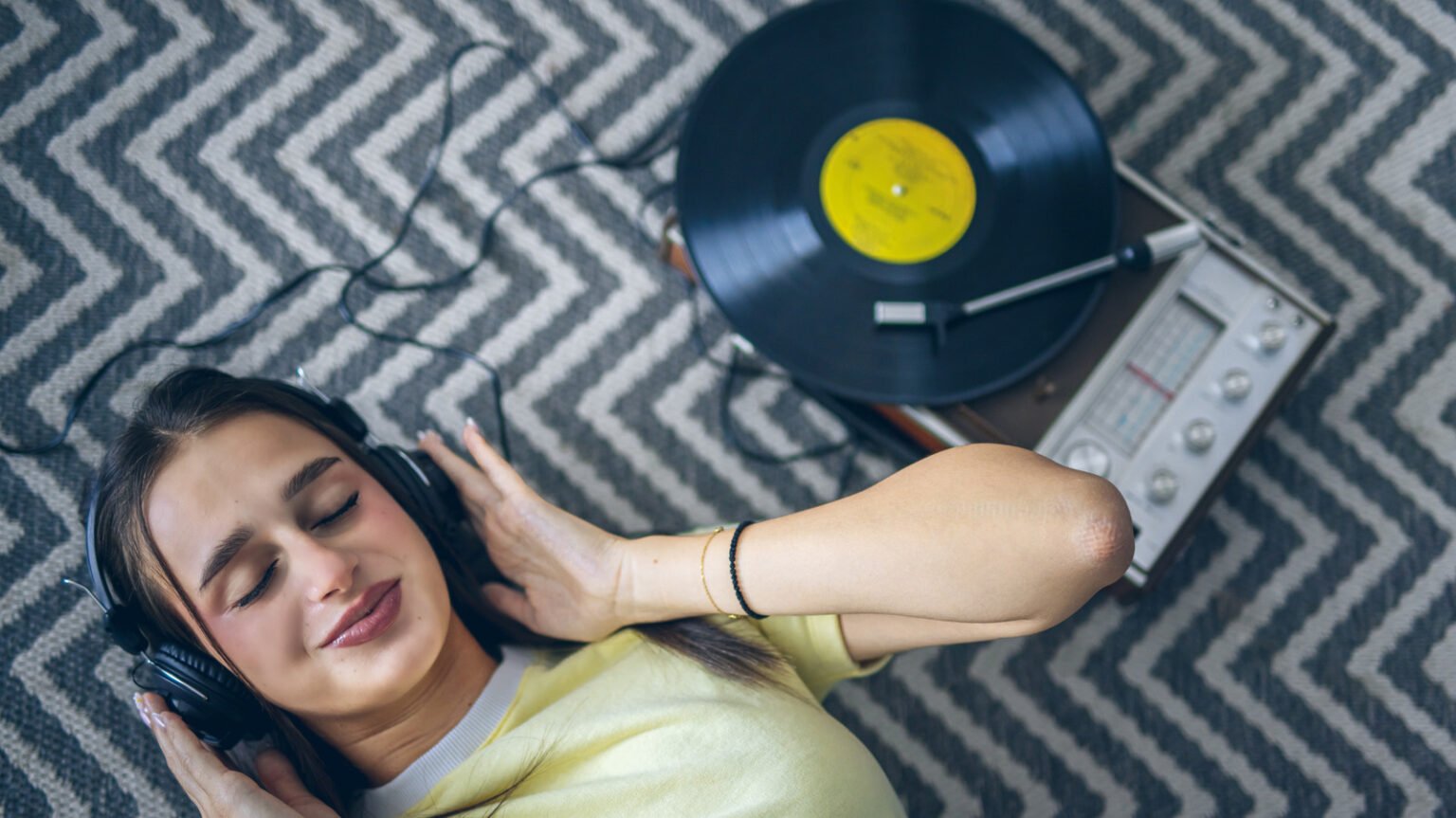 Get better audio quality from your vinyl by upgrading this part