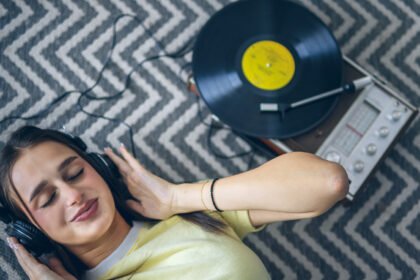 Get better audio quality from your vinyl by upgrading this part