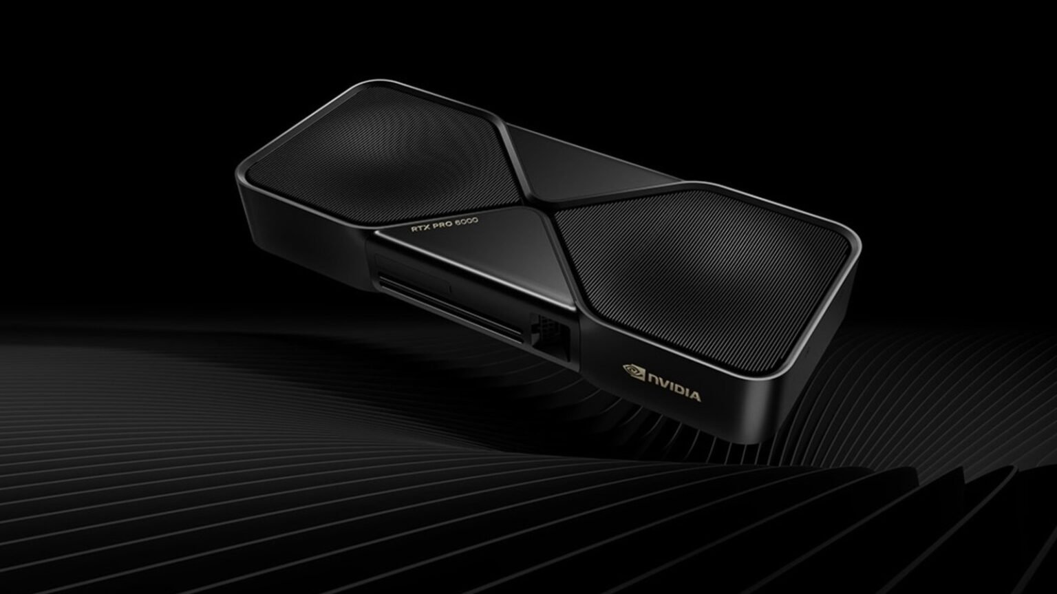 Why NVIDIA's most powerful GPU is so rarely sold to consumers