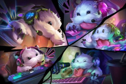 Riot is pulling voice chat from League of Legends 26.20