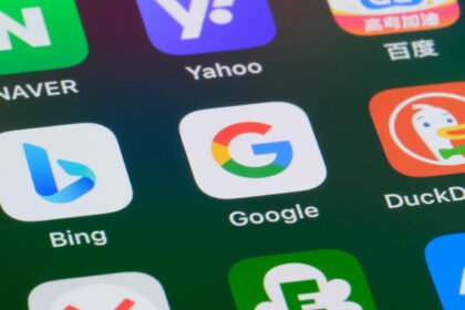 UK competition watchdog wants to give Android and Chrome users more search engine choices