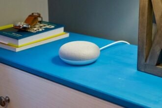 How to factory reset your Google Home Mini
