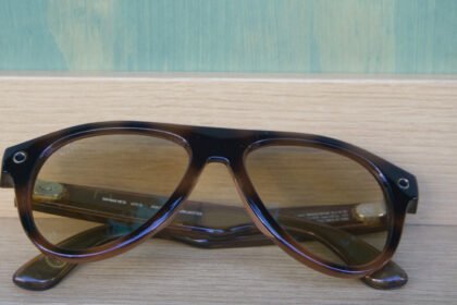 Ray-Ban Meta Gen 3 hands-on: Better battery life and a price hike