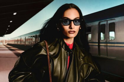 Meta announces Ray-Ban Meta Audio, its first smart glasses without a camera