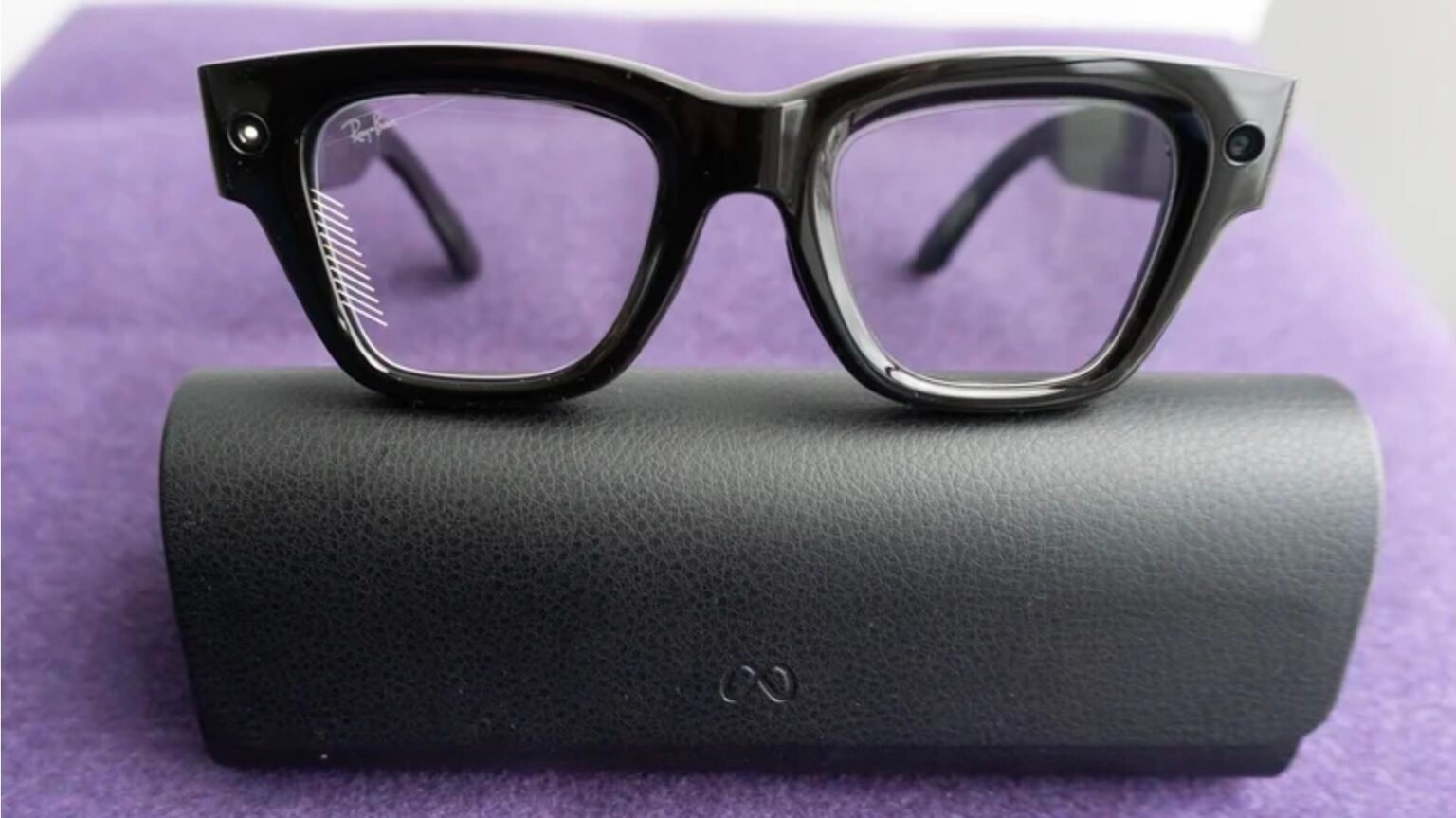 Meta Ray-Ban Display getting feature updates including holographic avatar support