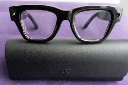 Meta Ray-Ban Display getting feature updates including holographic avatar support
