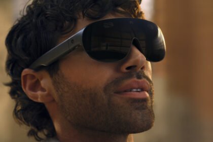 Meta's $1,300 VR Glasses look like the Vision Pro sequel Apple should be making
