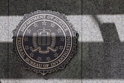 ShinyHunters hackers claim to have 2-3TB of sensitive information about FBI employees