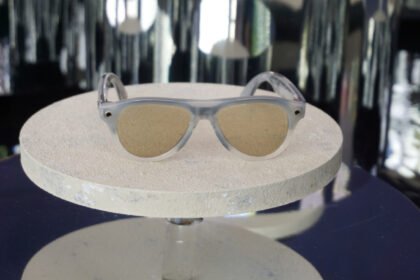 Meta will stop training its AI on 'visual data' from its smart glasses — if you opt out
